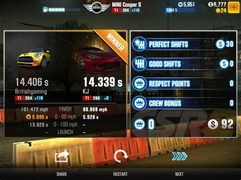 csr 2 guide|CSR2 Full Tuning Guide – Make Your Car As Fast As Possible.